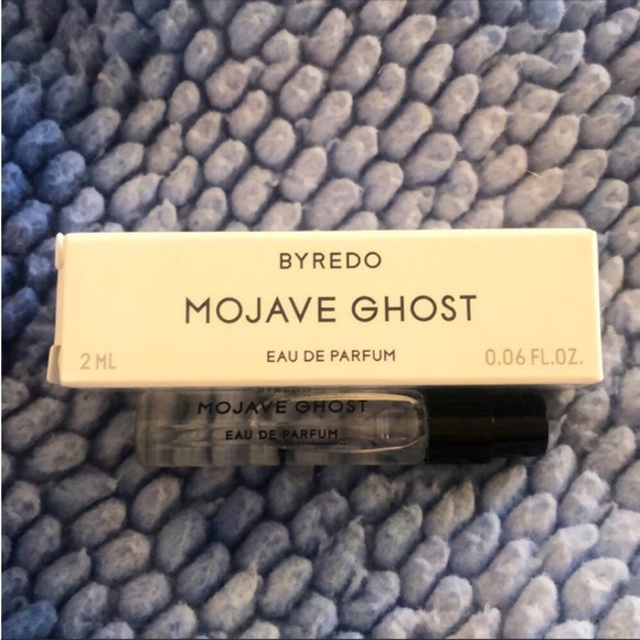 Byredo Other - Byredo 1-Mini Mojave Ghost 2ml / New Never Used / NIB / Made in France